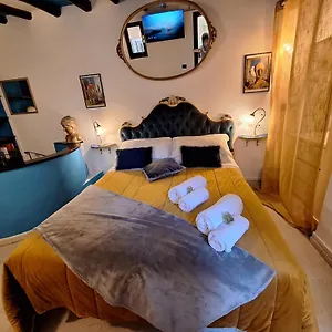 Apartment ωlimpiα, Rome